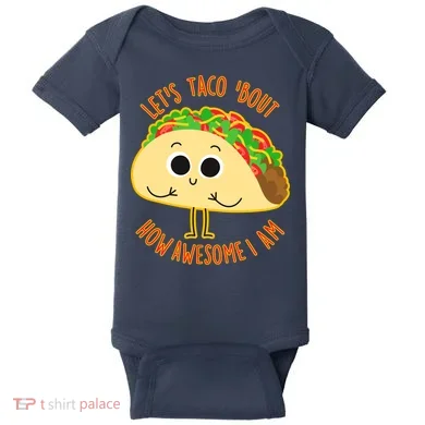 Baby Bodysuit