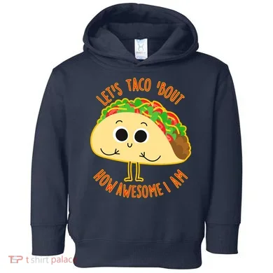 Toddler Hoodie