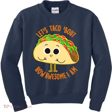 Kids Sweatshirt