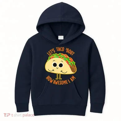 Kids Hoodie