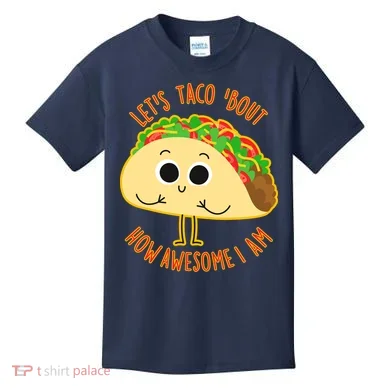 Kids T-Shirt