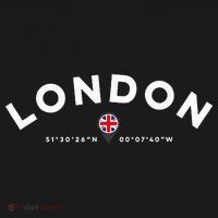 London England Uk United Kingdom Ornament thumb 1