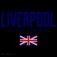Liverpool England United Kingdom Coffee Mug thumb 5