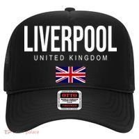 Liverpool England United Kingdom Hat thumb 0