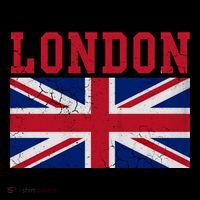 London England Union Jack United Kingdom British Flag Funny Gift Coffee Mug thumb 5