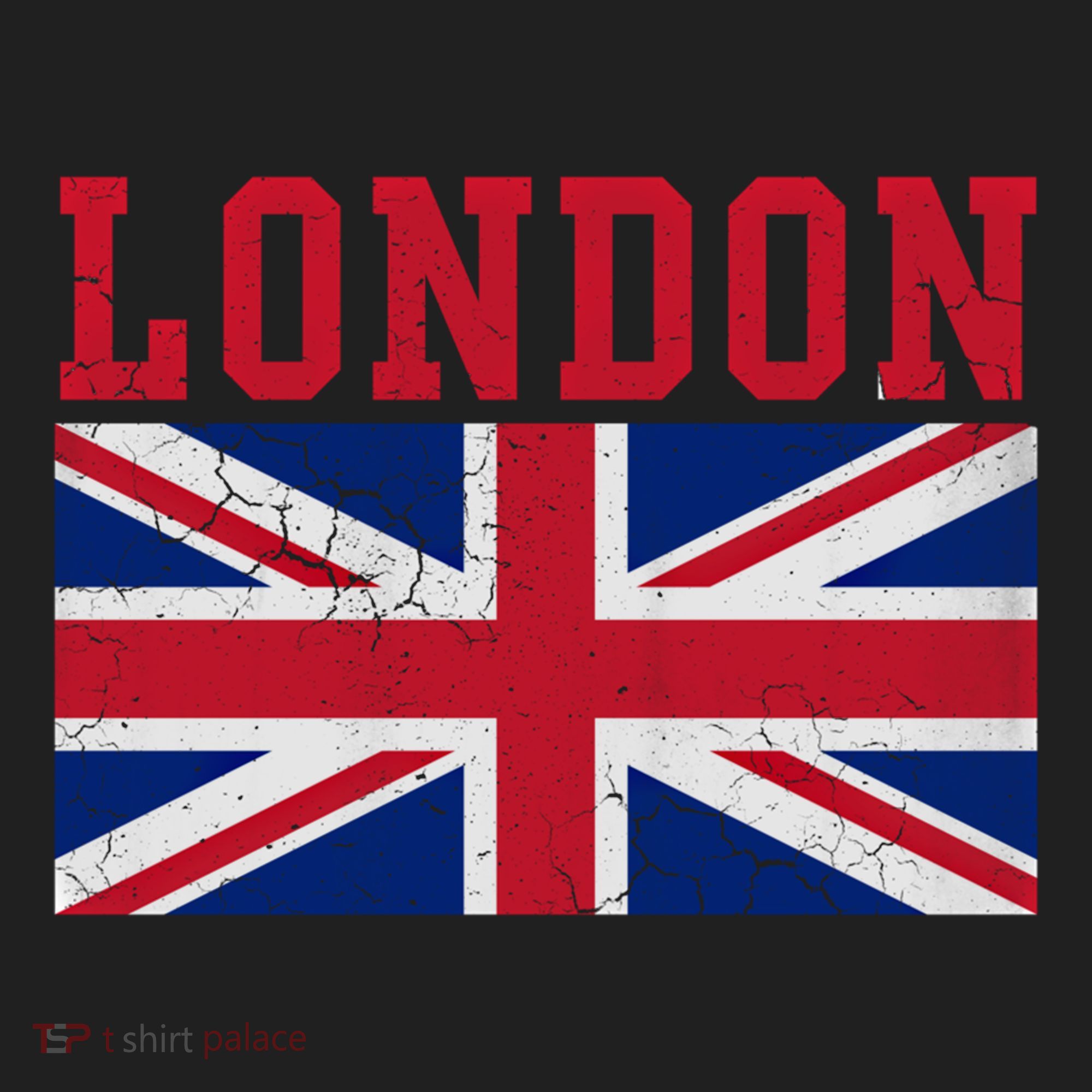 London England Union Jack United Kingdom British Flag Funny Gift Hat