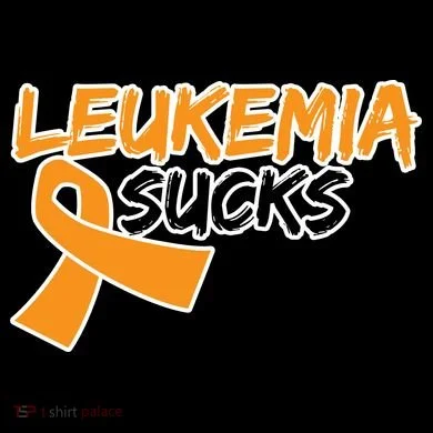 Leukemia Sucks Coffee Mug