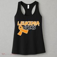 Leukemia Sucks Women's Tank Top thumb 3