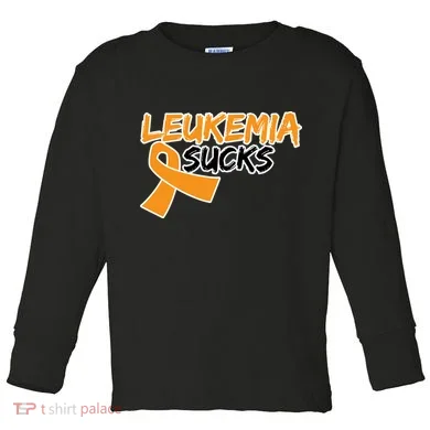 Toddler Long Sleeve