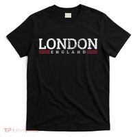London England Vintage T-Shirt thumb 0