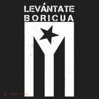 Levantate Boricua Flag Ricky Renuncia Tumbler thumb 3
