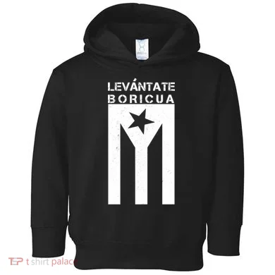 Toddler Hoodie