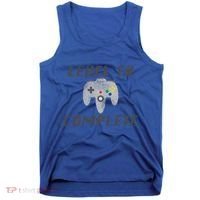 Level 10 Complete 10th Birthday Tank Top thumb 0