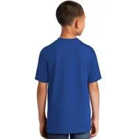 Level 10 Complete 10th Birthday Kids T-Shirt thumb 1