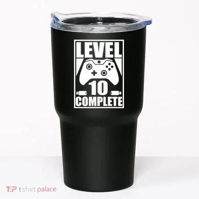 Tumbler