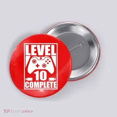Button