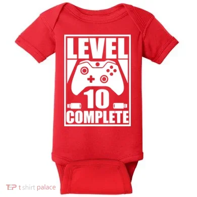 Baby Bodysuit