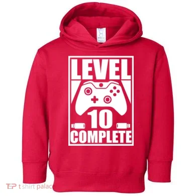 Toddler Hoodie