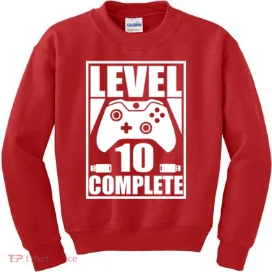 Kids Sweatshirt
