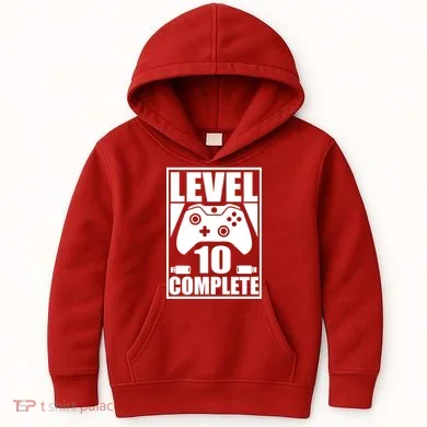 Kids Hoodie