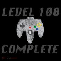 Level 100 Complete 100th Birthday Coffee Mug thumb 5