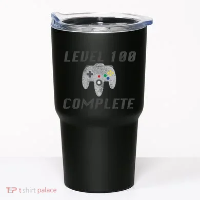 Tumbler