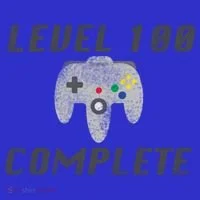 Level 100 Complete 100th Birthday Tumbler thumb 3