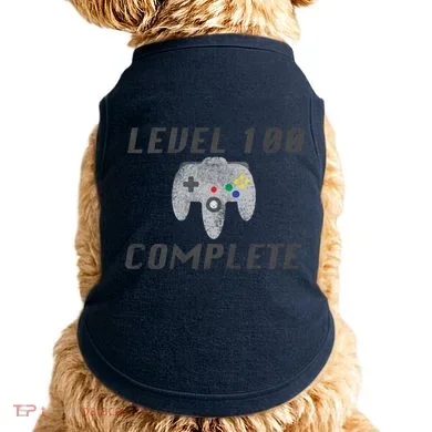 Doggie Tank