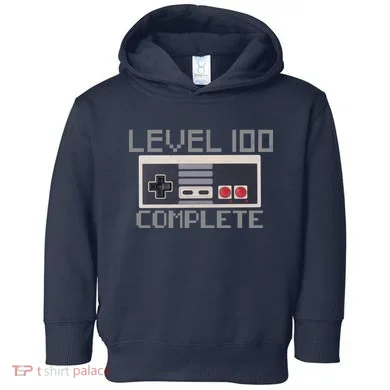 Toddler Hoodie