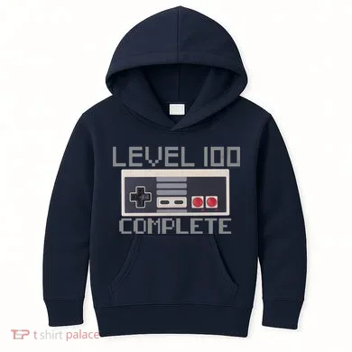 Kids Hoodie