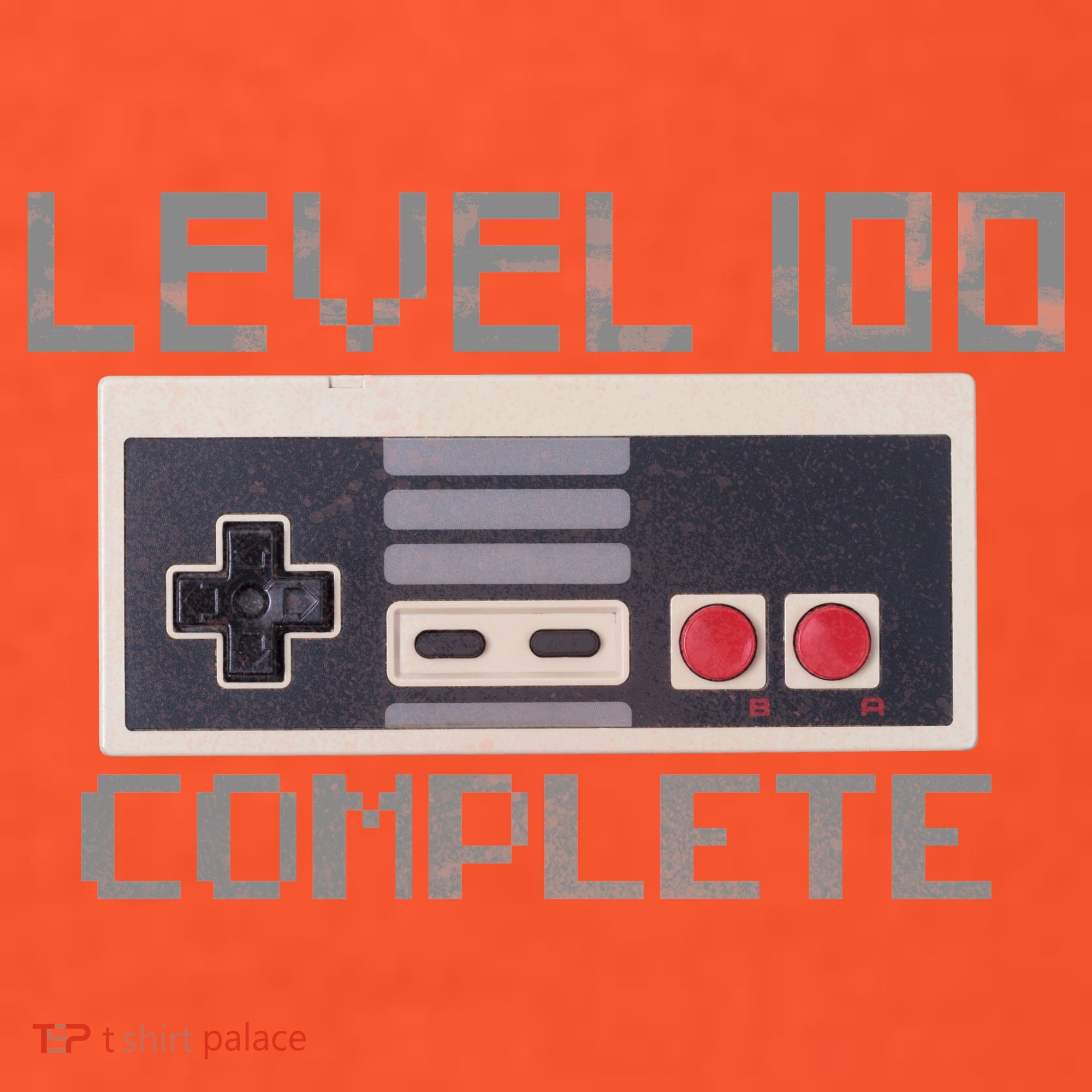 Level 100 Complete Retro Gamer 100th Birthday Visor