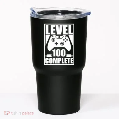 Tumbler
