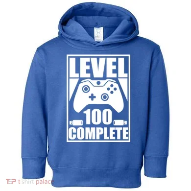 Toddler Hoodie