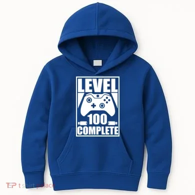 Kids Hoodie