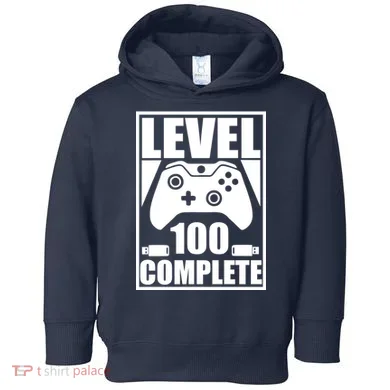 Toddler Hoodie