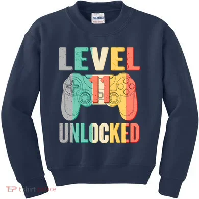 Kids Sweatshirt