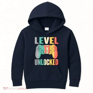 Kids Hoodie