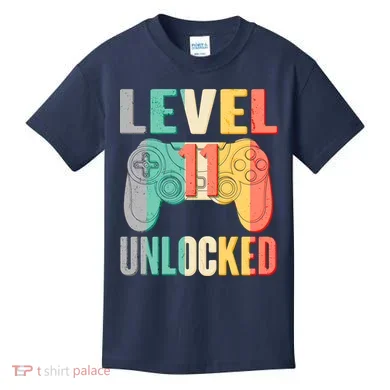 Kids T-Shirt