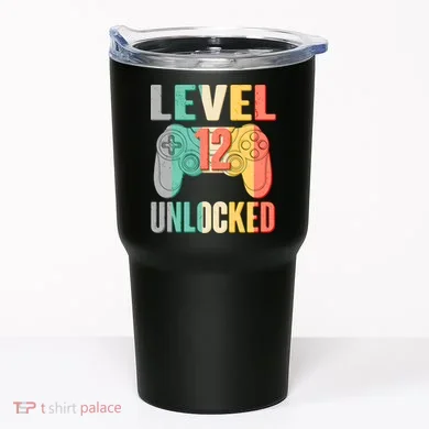 Tumbler