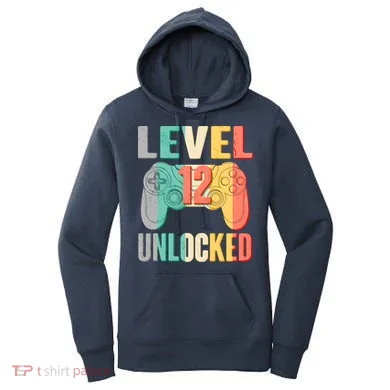 Women's Hoodie