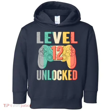 Toddler Hoodie