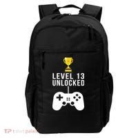 Level 13 Unlocked Official Teenager Backpack thumb 0