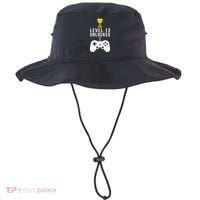 Level 13 Unlocked Official Teenager Bucket Hat thumb 0