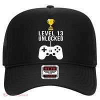 Level 13 Unlocked Official Teenager Hat thumb 0