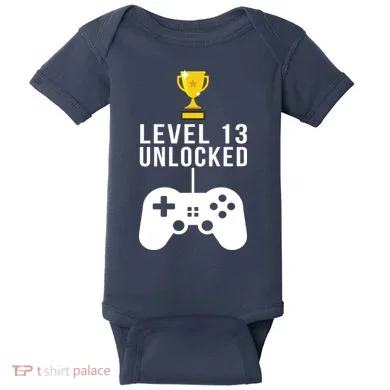 Baby Bodysuit