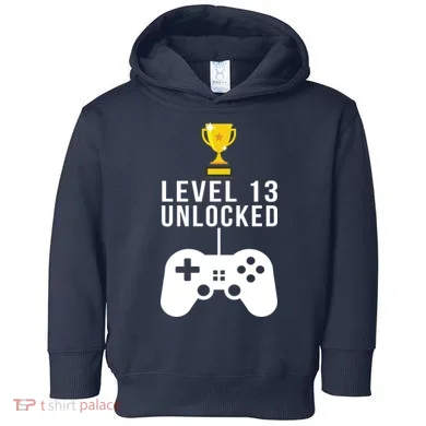 Toddler Hoodie