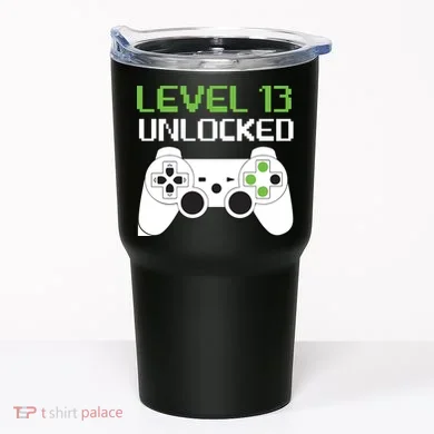 Tumbler