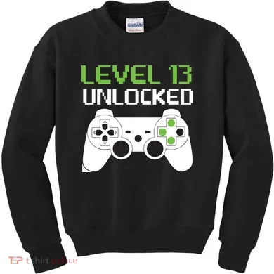 Kids Sweatshirt