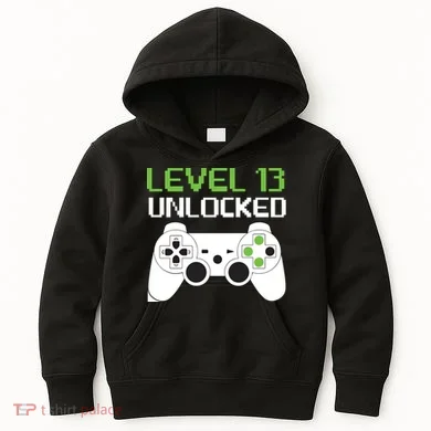 Kids Hoodie