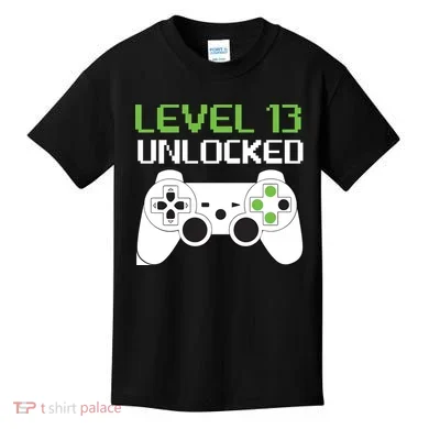 Kids T-Shirt